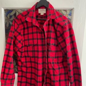 Filson Guide Shirt flannel